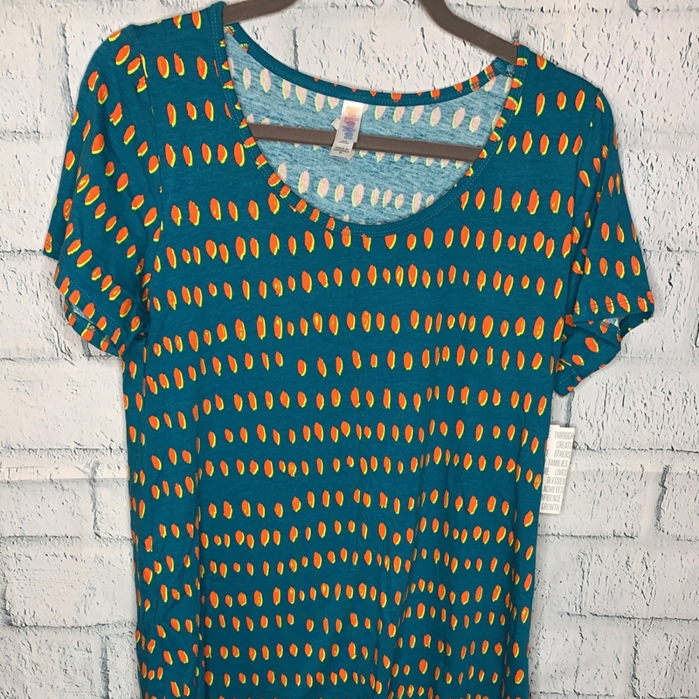 LLR Classic T M